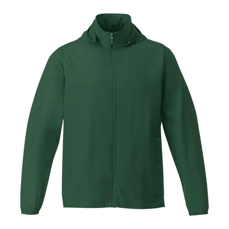 Picture of Men's TOBA Packable Jacket