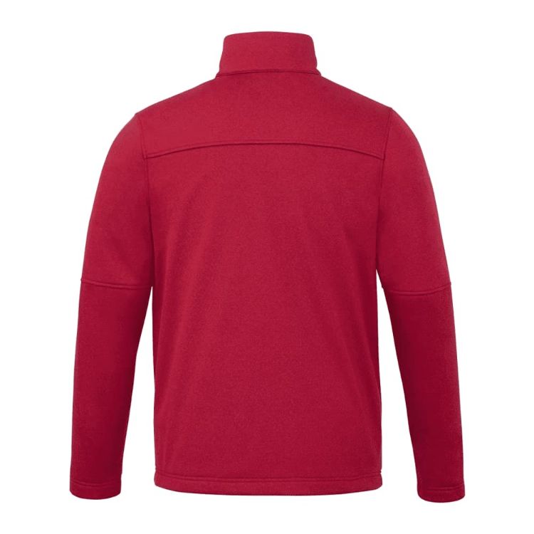 Picture of Men's Joris Eco Waterproof Softshell Jacket