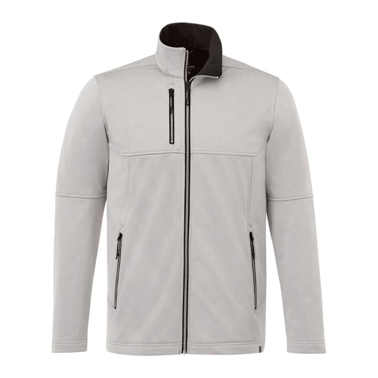 Picture of Men's Joris Eco Waterproof Softshell Jacket