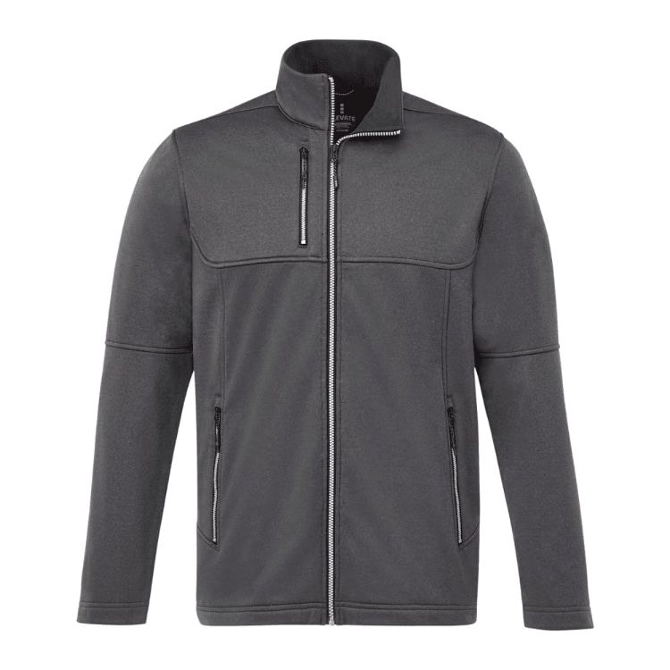 Picture of Men's Joris Eco Waterproof Softshell Jacket