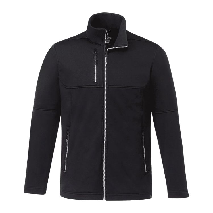 Picture of Men's Joris Eco Waterproof Softshell Jacket
