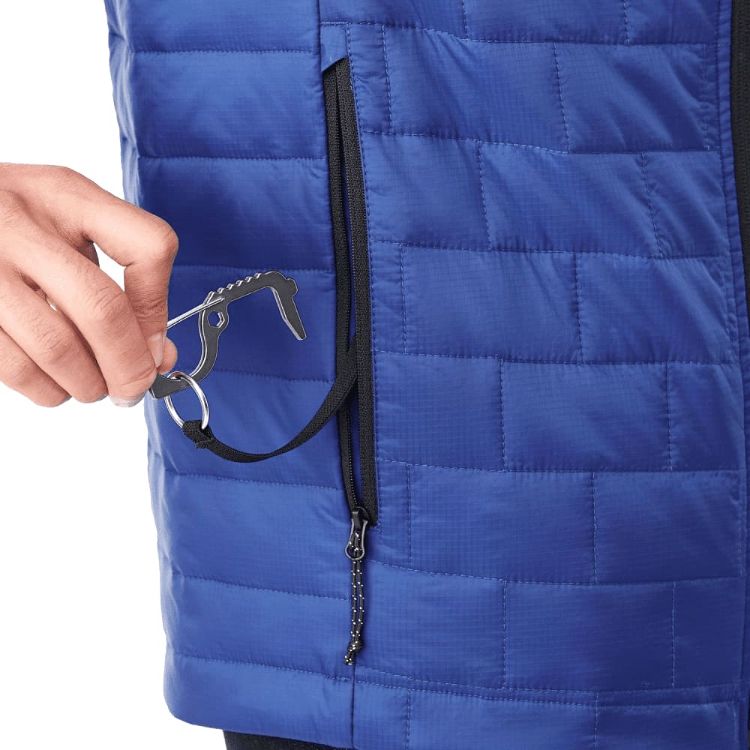 Picture of Men's Telluride Lightweight Packable Insulated Puffer Jacket