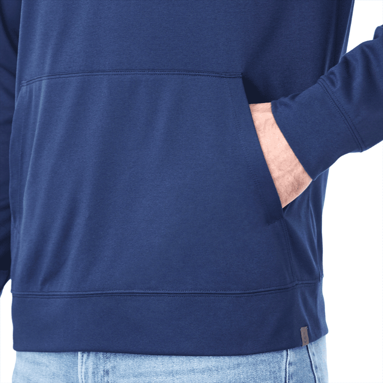 Picture of Men's Lavar Eco Knit Hoody