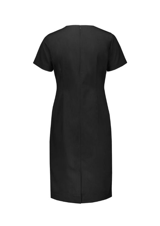 Picture of Womens Renew Short Sleeve Dress
