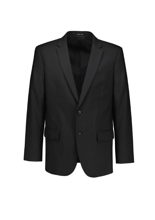 Picture of Mens Renew City Fit Jacket