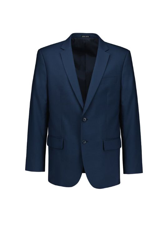 Picture of Mens Renew City Fit Jacket
