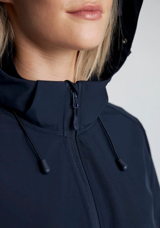 Picture of Womens Atlas Jacket
