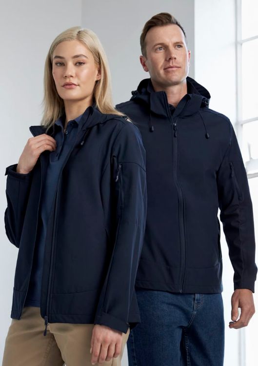 Picture of Womens Atlas Jacket