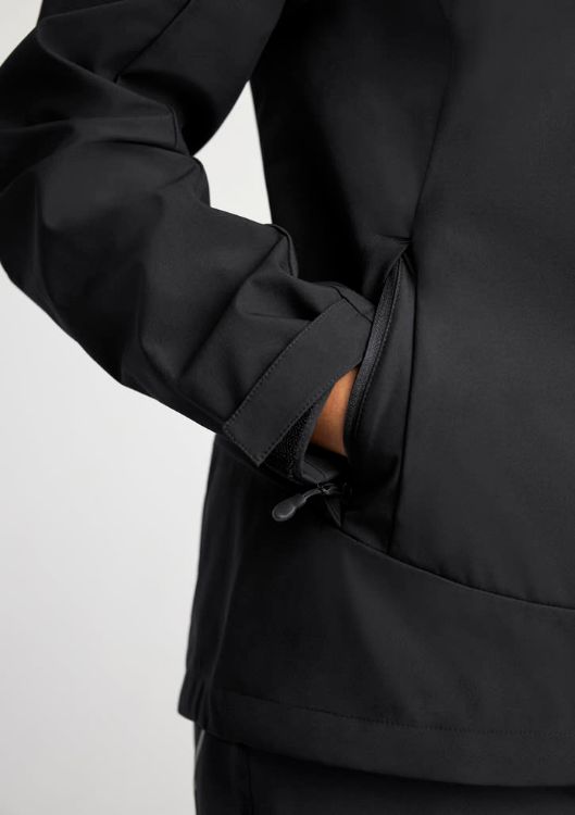 Picture of Womens Atlas Jacket