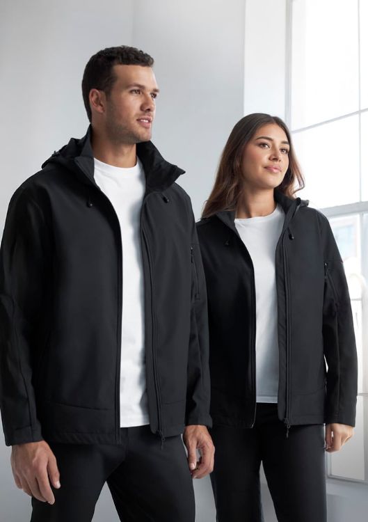 Picture of Womens Atlas Jacket
