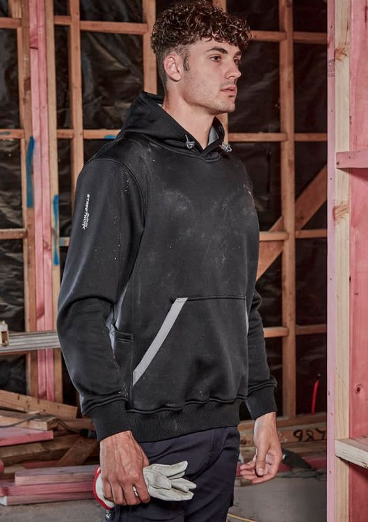 Picture of Unisex Water Resistant Hoodie