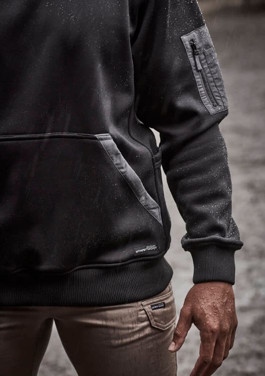 Picture of Unisex Water Resistant Hoodie