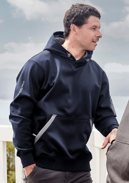 Picture of Unisex Water Resistant Hoodie