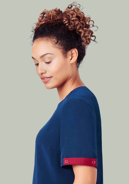 Picture of Unisex Avery Scrub Identifier