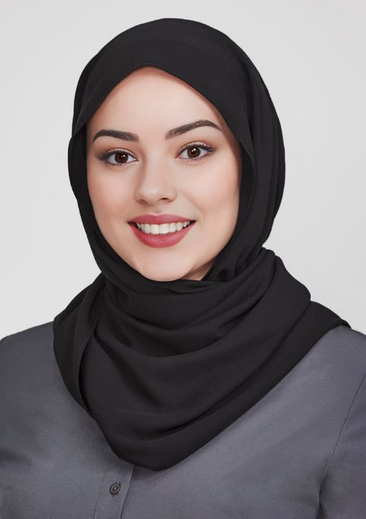 Picture of Womens Hijab