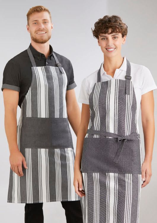Picture of Salt Apron