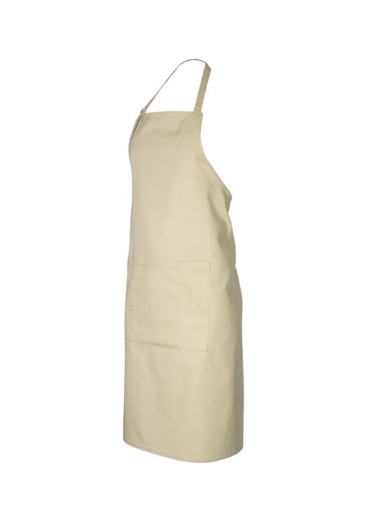 Picture of Bib Apron