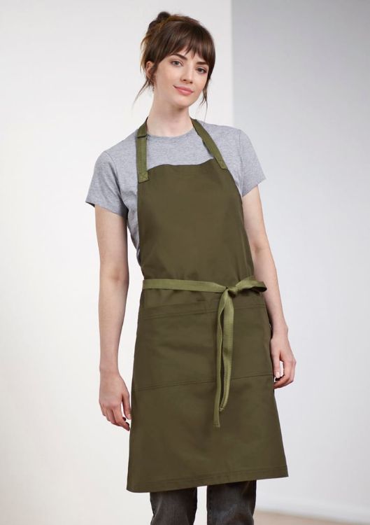 Picture of Barley Apron