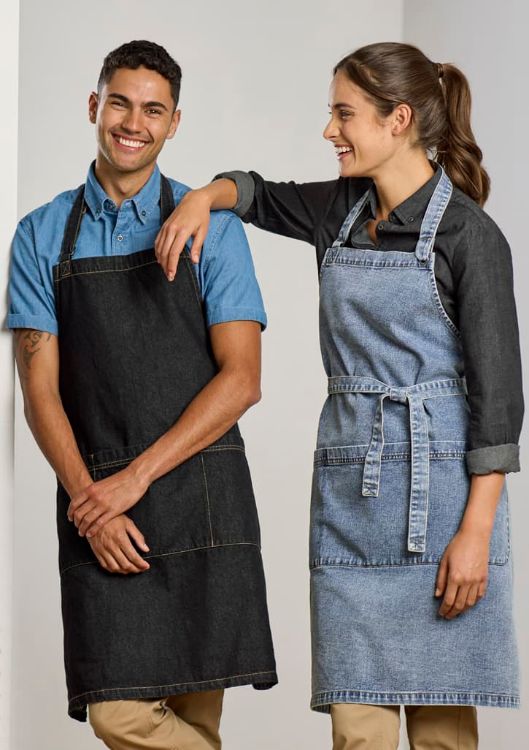 Picture of Clout Apron