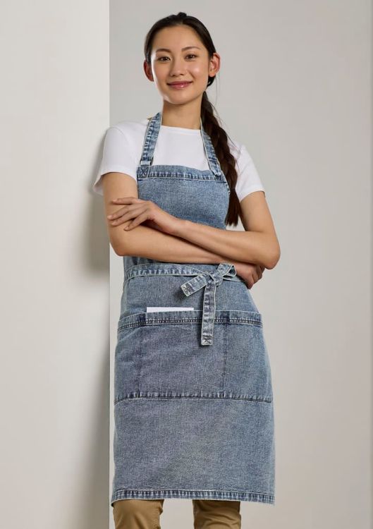 Picture of Clout Apron