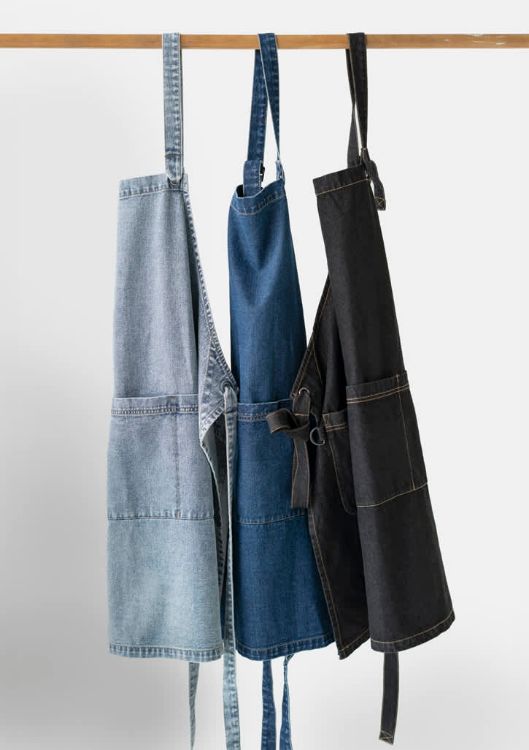 Picture of Clout Apron