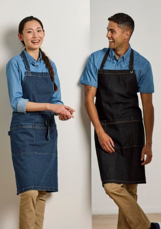 Picture of Clout Apron