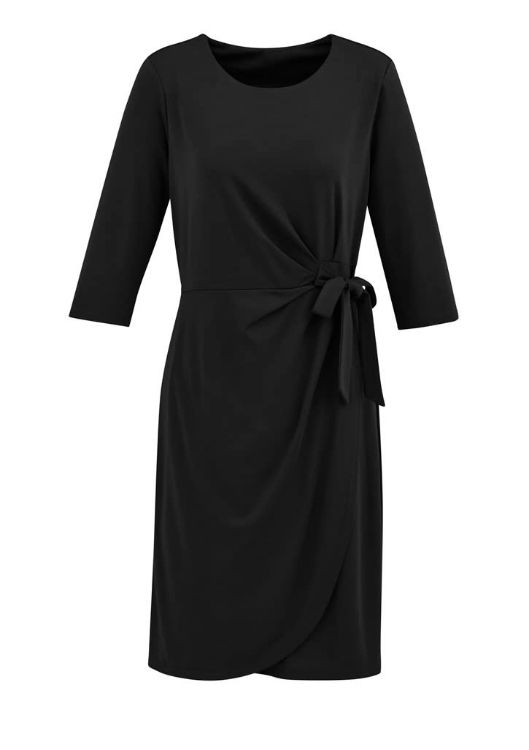 Picture of Womens Paris Dress