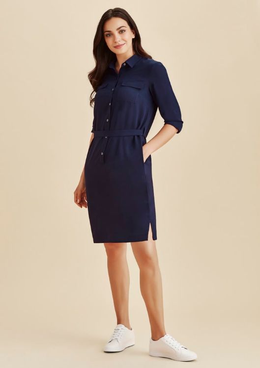 Picture of Womens Chloe Dress