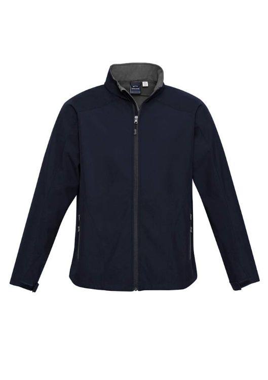 Picture of Kids Geneva Jacket