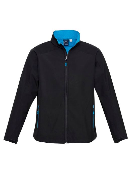 Picture of Kids Geneva Jacket