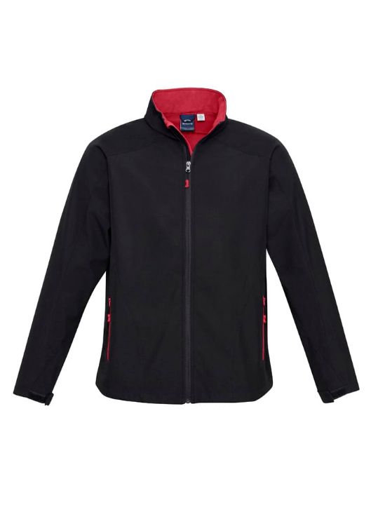 Picture of Kids Geneva Jacket