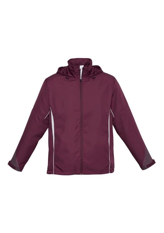 Picture of Kids Razor Jacket