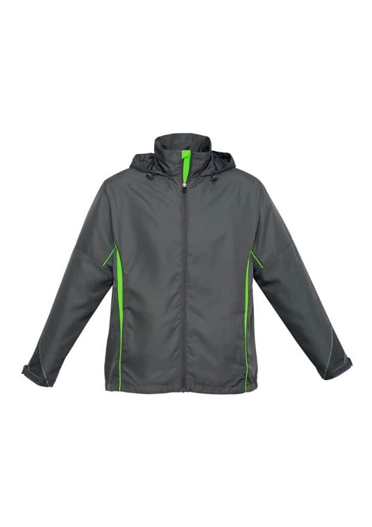 Picture of Kids Razor Jacket