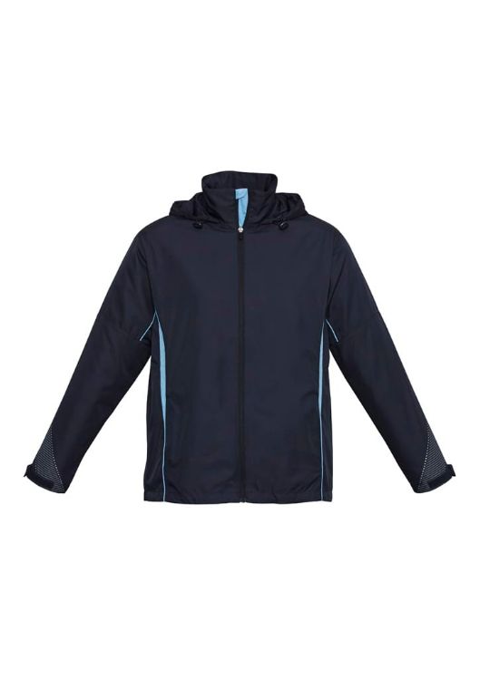 Picture of Unisex Razor Jacket