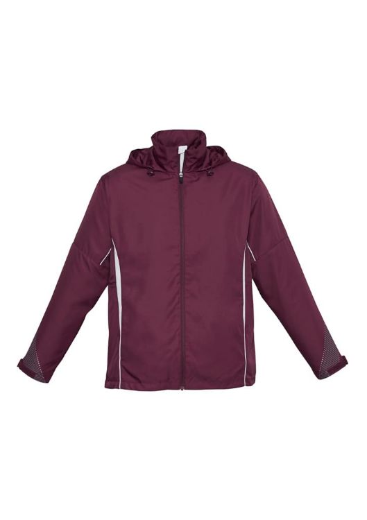 Picture of Unisex Razor Jacket