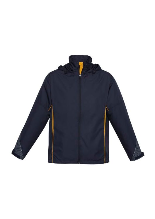 Picture of Unisex Razor Jacket