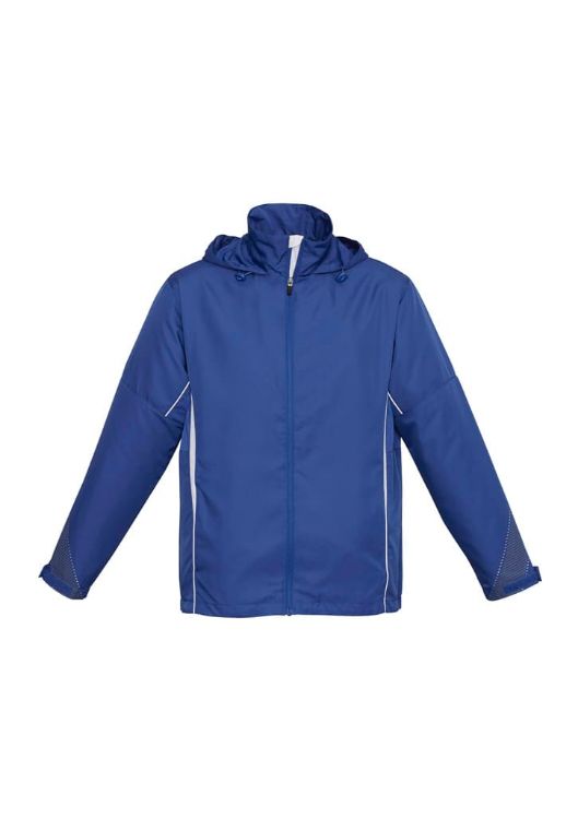Picture of Unisex Razor Jacket
