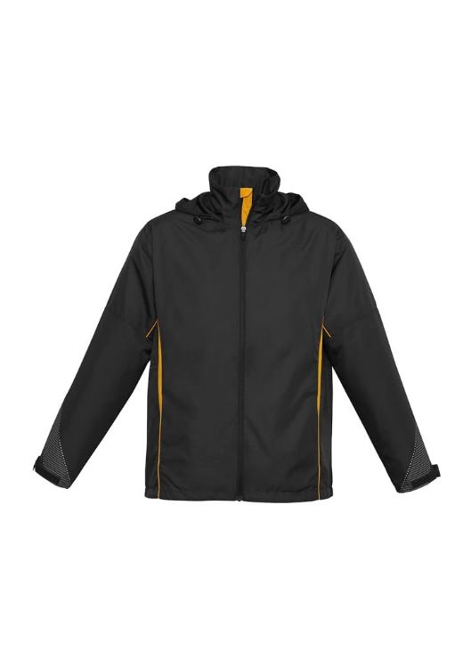 Picture of Unisex Razor Jacket