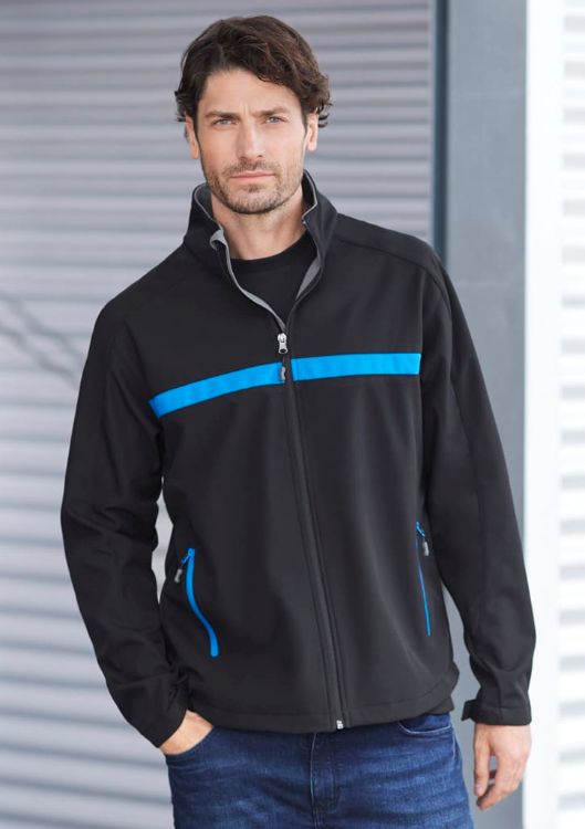 Picture of Unisex Charger Jacket