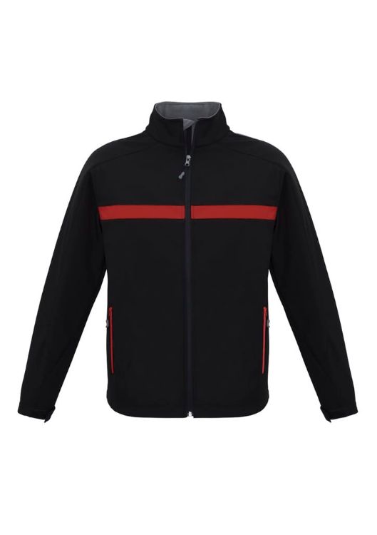 Picture of Unisex Charger Jacket
