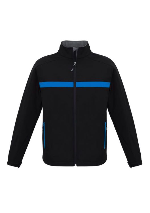 Picture of Unisex Charger Jacket