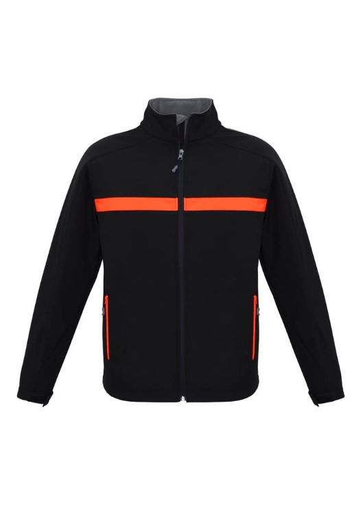 Picture of Unisex Charger Jacket