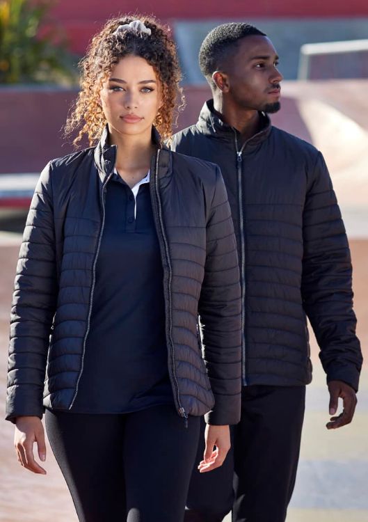 Picture of Womens Expedition Jacket