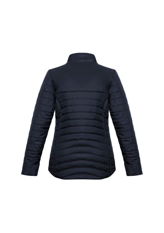 Picture of Womens Expedition Jacket