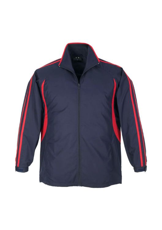 Picture of Unisex Flash Jacket
