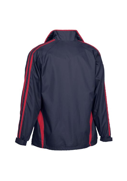 Picture of Unisex Flash Jacket