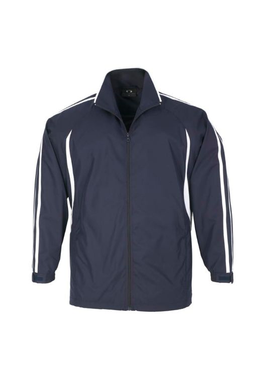Picture of Unisex Flash Jacket