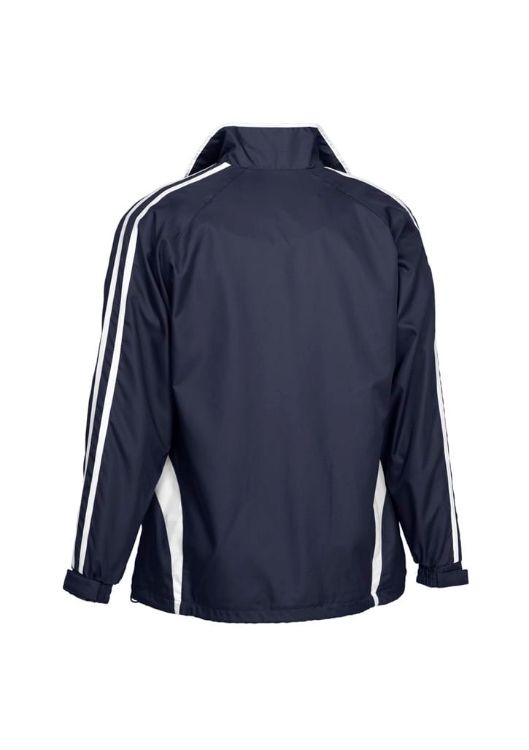 Picture of Unisex Flash Jacket