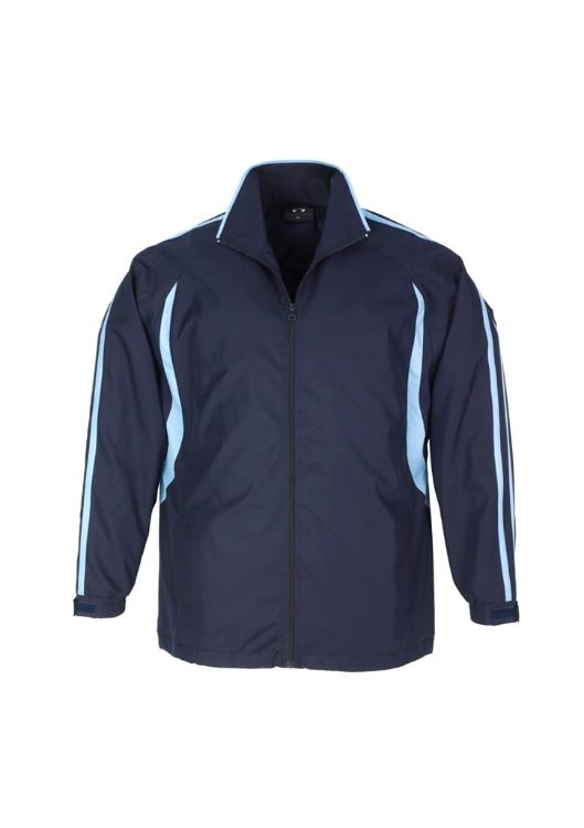 Picture of Unisex Flash Jacket