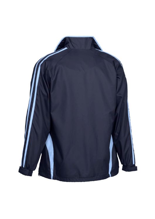 Picture of Unisex Flash Jacket